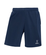 Шорты ESSENTIAL Cotton Shorts, темно-синий