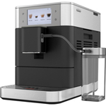 Премиум-Кофемашина KitchenAid KF8 black