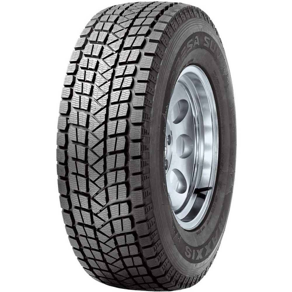 Зимняя шина Maxxis Presa SUV SS-01 (255/50 R19 107T)