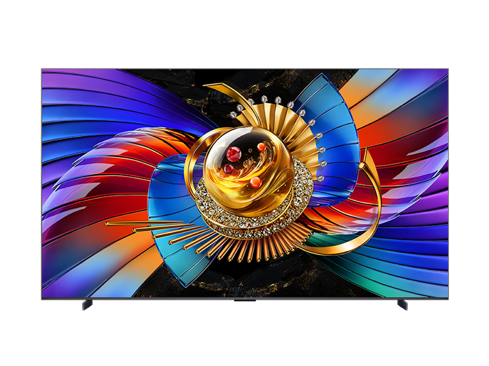 Телевизор TCL 98Q7D Pro SQD-Mini LED