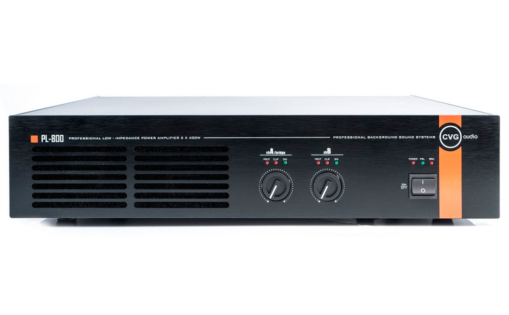 CVGaudio PL-800