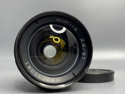 Мир-1