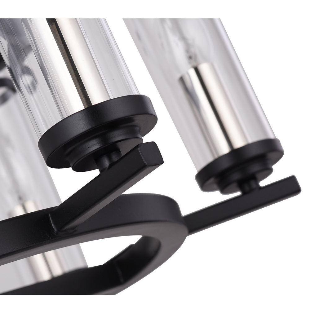 Люстра подвесная ST Luce Bichero SL334.403.06