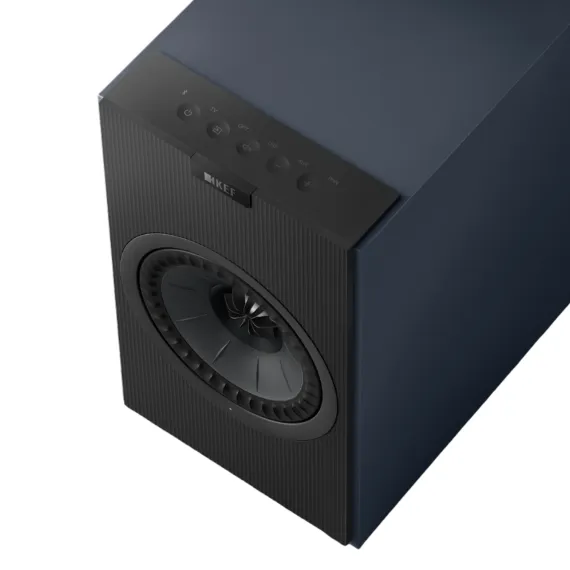 KEF Coda W Midnight Blue