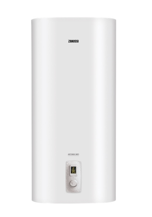 Накопительный водонагреватель Zanussi ZWH 50 Artendo DRY