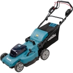 Аккумуляторная газонокосилка Makita DLM481Z