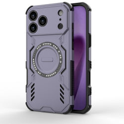 Защитный чехол Space Shell Magnetic Case для iPhone 17 Pro Max