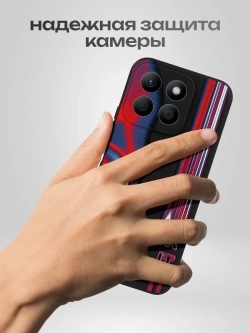 Чехол на Honor X8B