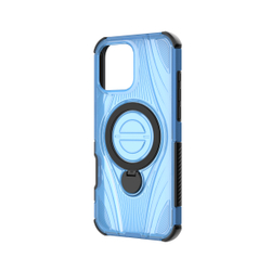 Прозрачный чехол Pivot Clear Case для iPhone 16 Pro Max