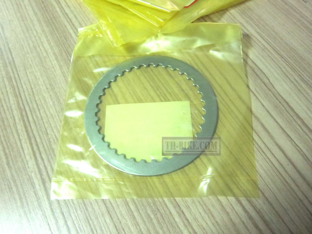 22321-KE8-000. PLATE, CLUTCH. HONDA