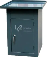 Подставка для заточных станков LIT Machinery, 440×472×870 мм