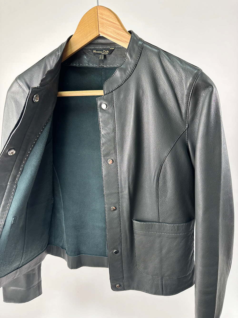 Куртка Massimo Dutti