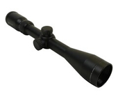Оптический прицел Gaut Quartz 3-9x40, сетка 3 (Mil-Dot) нить, без подсветки