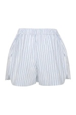 «Relaxed cotton» костюм женский с шортами