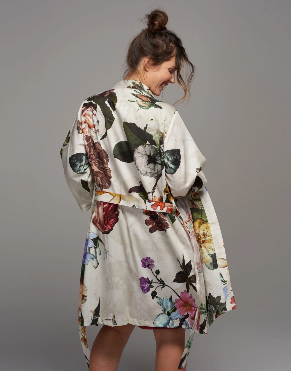 ESSENZA Кимоно Fleur