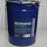 Multipurpose HT 2 V220 Grease NLGI 2 /18 кг/ Термостойкая противозадирная пластичная смазка ( Nanotek lubricants)