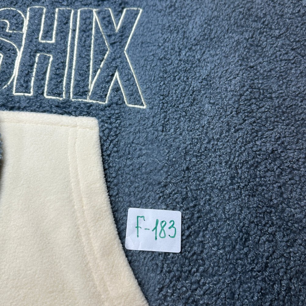 ХУДИ YMKASHIX LITTLE LAMB ZIP F-183 pp.XL