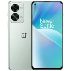 Смартфон OnePlus Nord 2T 5G, 12/256Gb, Jade Fog (зеленый)