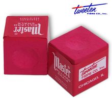 Мел Master Red 144шт.