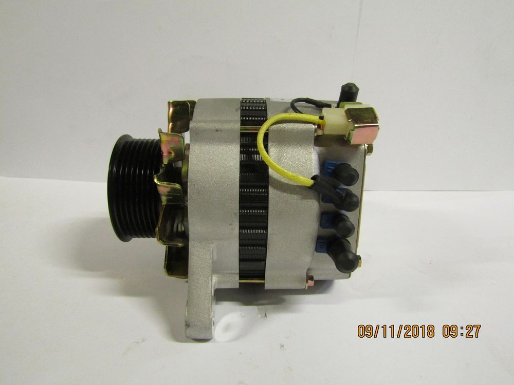 Генератор зарядный Yangdong Y4102D; TDY 40 4LE/Battery charging generator