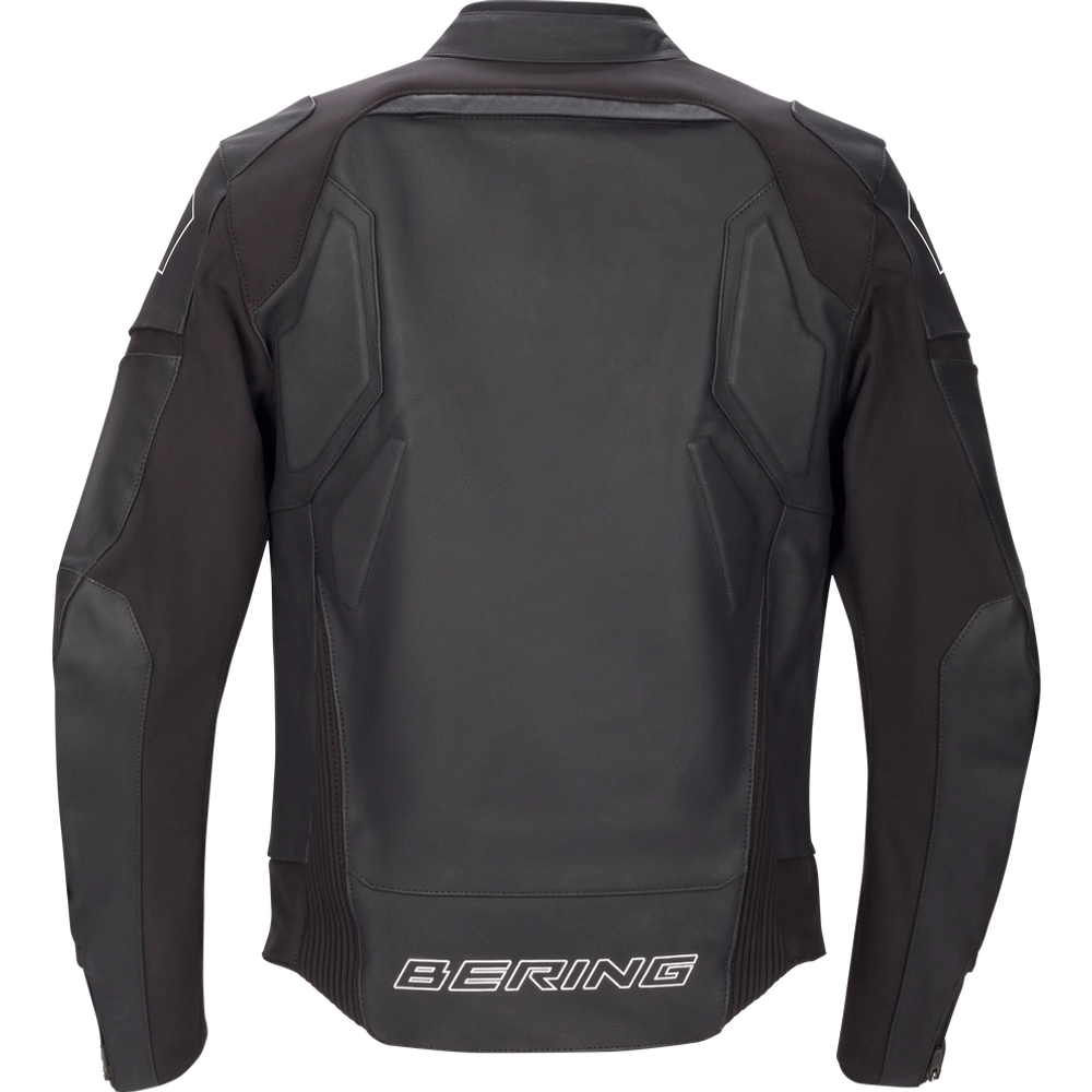 Куртка кожаная Bering KHILMORE