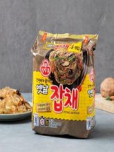 Лапша быстрого приготовления Чапче Ottogi Japchae 75 г, 2 шт