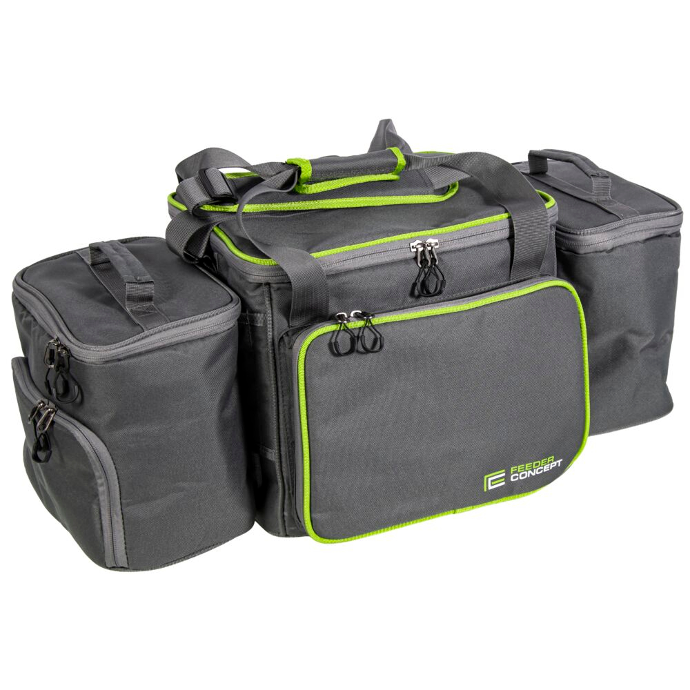 Сумка рыболовная Feeder Concept MULTI BAG 340х260х300