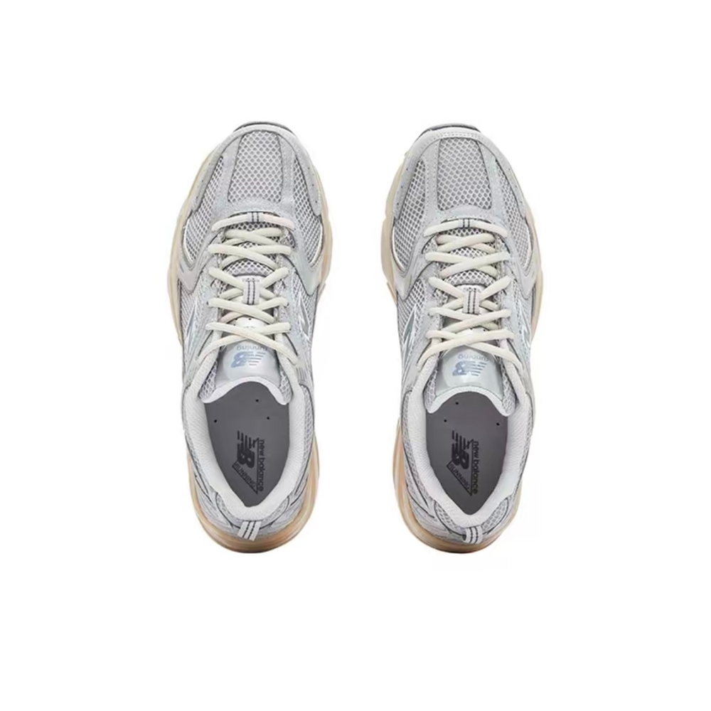 New Balance 530 "Grey Beige Silver"