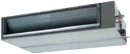 Сплит-система Daikin FBQ100D/RR100BV