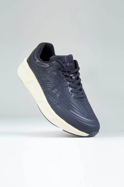 Кроссовки Rage Classic Black