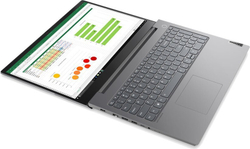 Ноутбук Lenovo ThinkBook 15p 15.6;(3840x2160)/ i7-10750H(2.6ГГц)/ 16Гб/ 1Тб SSD/ GeForce GTX 1650 Ti 4Гб/ Win10 Pro/ Серый 20V3000ARU