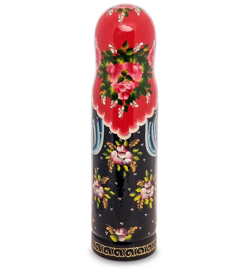 МР-25/ 61 Футляр для бутылки «Марьюшка»