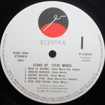 Steve Morse Band / Stand Up (LP)