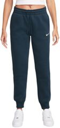 Женские теннисные брюки Nike Sportswear Phoenix Fleece
