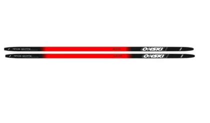 Лыжи ONSKI RACE SKATE