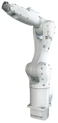 Промышленный робот KUKA KR AGILUS, KR 6 R700 HM-SC