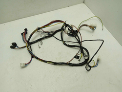 AWG235/1 кт179 Комплект проводов для стиральной машины Whirlpool AWG235/1 б/у