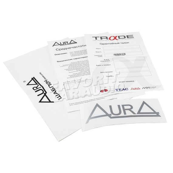 AURA SM-B654 v2 (181W)