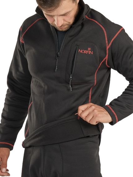Термокомплект Norfin NORD CLASSIC 04 р.XL