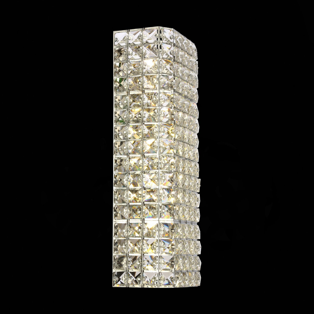 Светильник настенный ST Luce Disco SL748.101.05