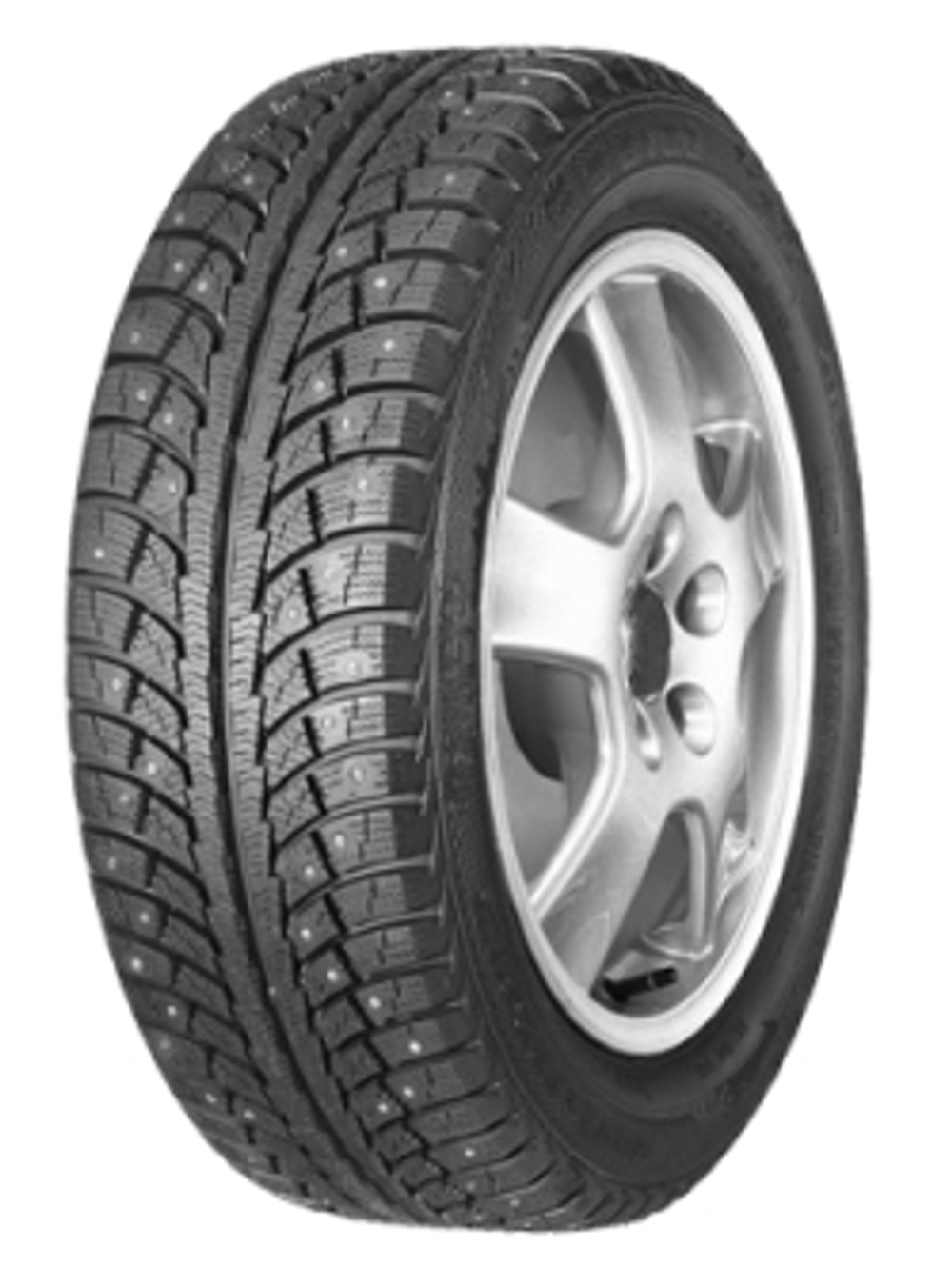 Легковая шина 195/55R15 89T TL XL NORD*FROST 5 DD (343625) Gislaved.