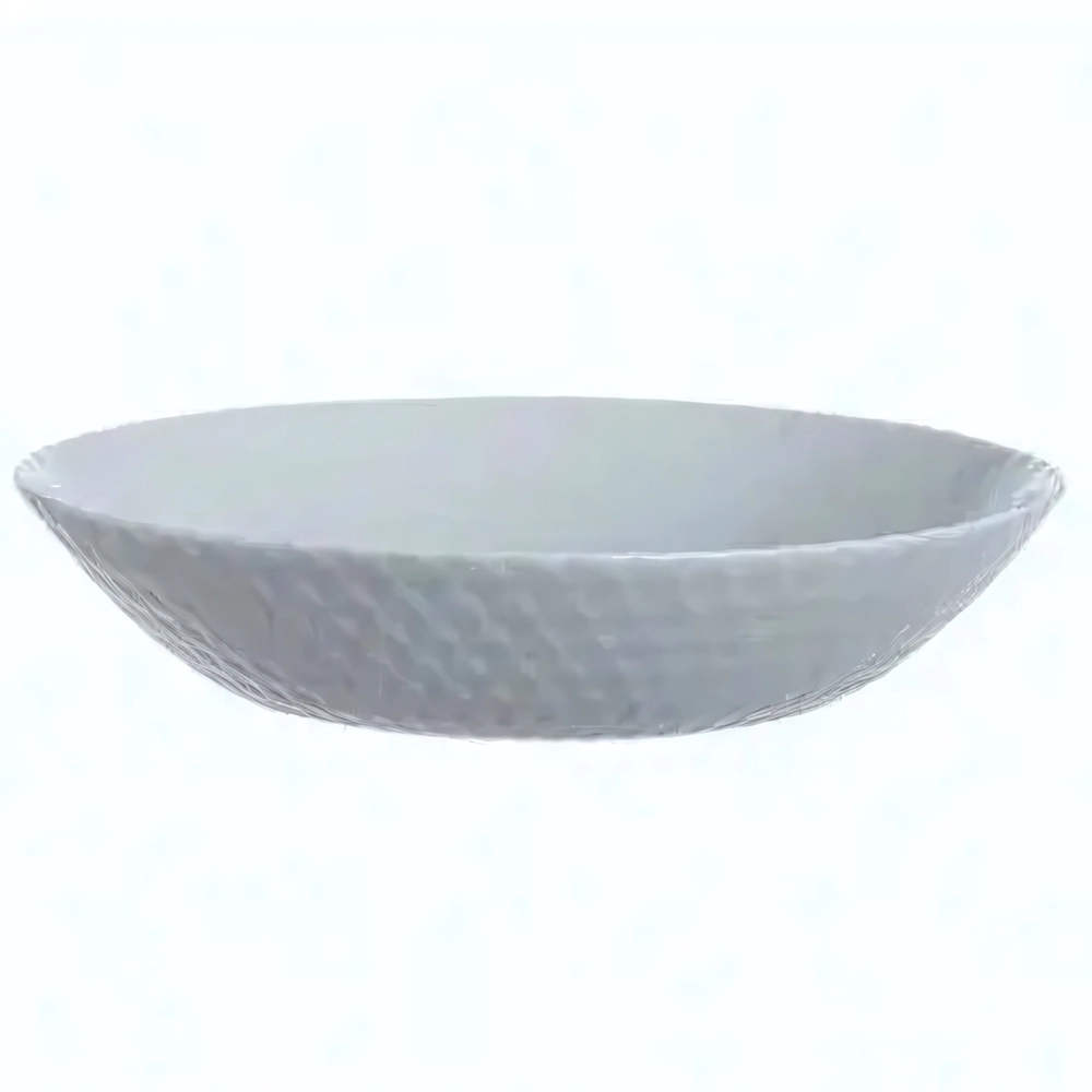 Тарелка суповая PAMPILLE GRANIT 20см