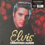 Elvis ‎– Elvis' Christmas Album (Европа 2023г.)