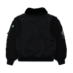 «FULCRUM» Composite Flight Jacket