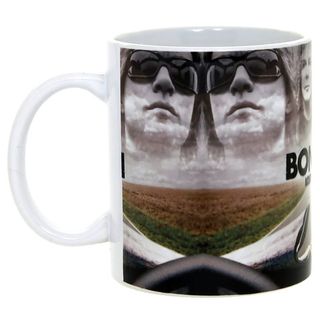 Кружка Bon Jovi Lost Highway (437)