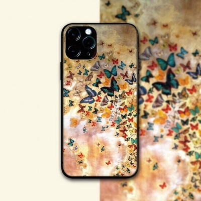 Чехол ТПУ Florme для iPhone 12 Mini, 011764
