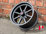 Комплект дисков Watanabe RS 13х6.5 et15 4х100/4x114.3