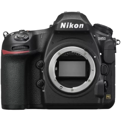 Зеркальный фотоаппарат Nikon D850 Body