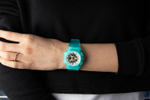 Часы Casio BA-110SC-2AER