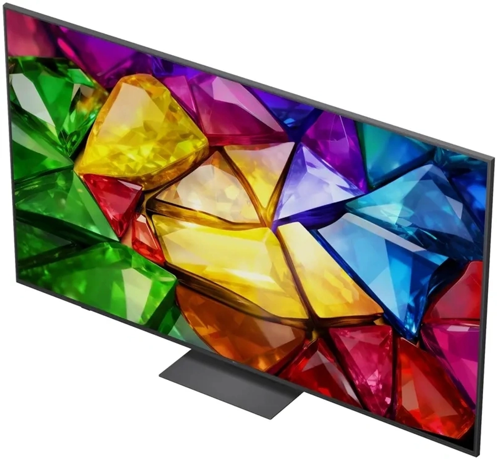 Телевизор LED LG 75" 75MRGB86B6A.ARUG черный титан 4K Ultra HD 120Hz DVB-T DVB-T2 DVB-C DVB-S DVB-S2 USB WiFi Smart TV
